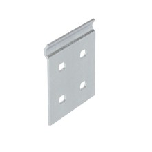 Пластина соединительная GTO H50 толщ. 1,5 мм DKC SPGM50