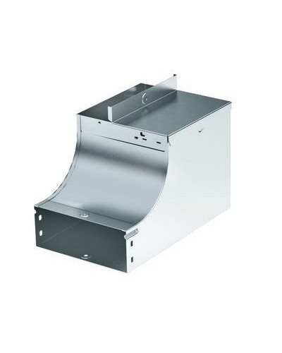 Угол CSSS 90 вертикальный (37067KHDZ) в Нижнем Новгороде Аксессуары для лотков Pintop.ru