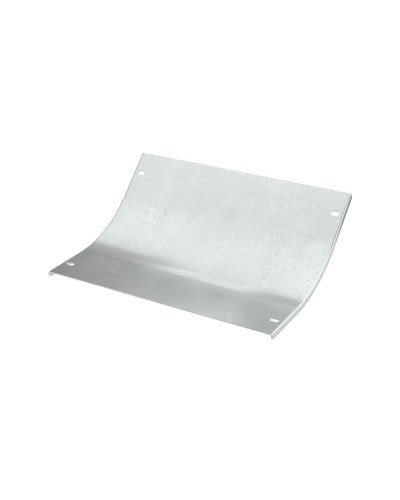 Крышка на угол вертикальный внутренний 45 градусов 35х150 DKC SKKS3515K в Нижнем Новгороде Аксессуары для лотков Pintop.ru