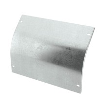 Крышка на угол вертикальный внешний 45 градусов 35х300 DKC SKPS3530K