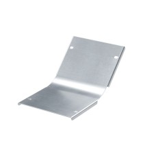 Крышка на угол вертикальный внутренний 45 градусов 50х200, 1,2 мм, горячий цинк DKC SKKN520KHDZ