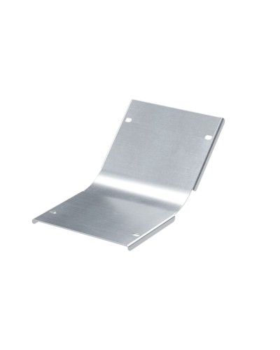 Крышка на угол вертикальный внутренний 45 градусов 50х600, 1,5 мм, горячий цинк DKC SKKM560KHDZ в Нижнем Новгороде Аксессуары для лотков Pintop.ru