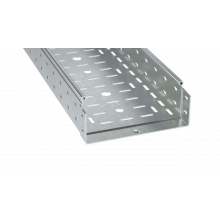 Лоток перфорированный DKC (SPH40850HDZ)