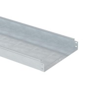 Лоток 100х80 L3000 толщ.1,0 мм DKC 3506210