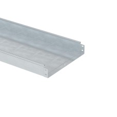 Лоток неперфорированный DKC (SNH60850HDZ)