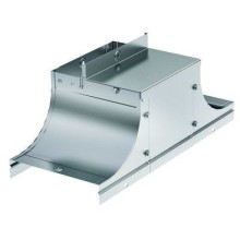 Крышка-ответвитель DKC (37233KHDZ)