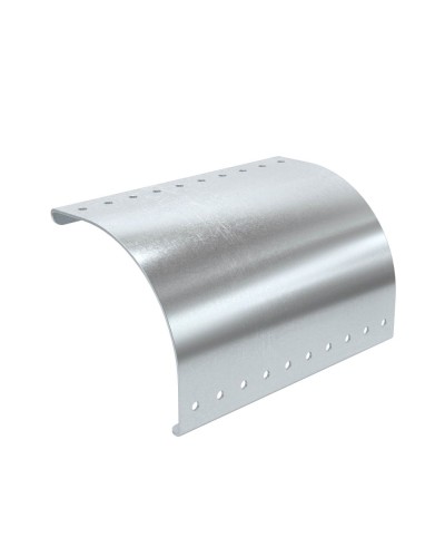 Вывод кабельный DKC (LEP40K) в Нижнем Новгороде Аксессуары для лотков Pintop.ru