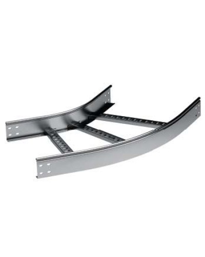 Угол горизонтальный DKC (LC0862K) в Нижнем Новгороде Аксессуары для лотков Pintop.ru