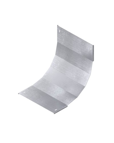 Крышка на угол вертикальный внутренний 90 градусов 200х800, R600 DKC (UKID628) в Нижнем Новгороде Аксессуары для лотков Pintop.ru