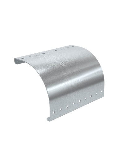 Вывод кабельный DKC (UEP60K) в Нижнем Новгороде Аксессуары для лотков Pintop.ru