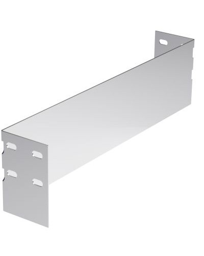 Заглушка лотка DKC (URH085) в Нижнем Новгороде Аксессуары для лотков Pintop.ru