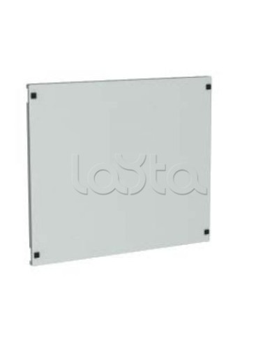 Дополнительная панель высотой 100 мм, ширина шкафа 600 мм DKC R5PI510 в Нижнем Новгороде Аксессуары для стоек и шкафов Pintop.ru