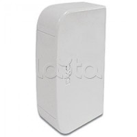 Заглушка 90х50 мм, цвет серый металлик DKC 09505G