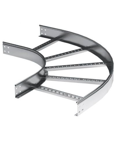 Угол горизонтальный DKC (LIC1920KHDZ) в Нижнем Новгороде Аксессуары для лотков Pintop.ru