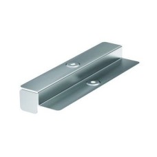 Переходник RB по высоте H80-H50, осн.300, горячеоцинкованный DKC 36545HDZ