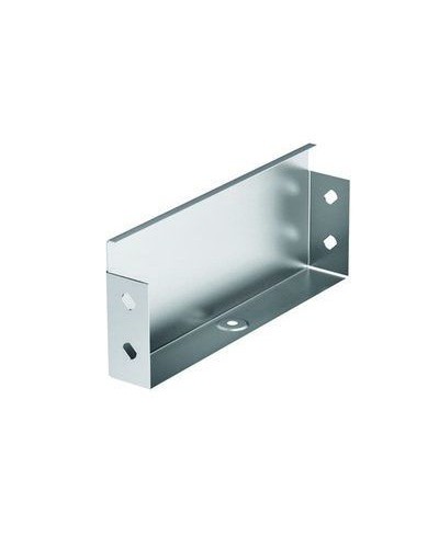 Заглушка TC 150x80, горячеоцинкованная DKC 37263HDZ в Нижнем Новгороде Аксессуары для лотков Pintop.ru