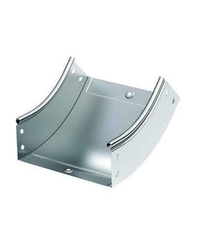 Угол вертикальный внутренний DKC (36748KZL) в Нижнем Новгороде Аксессуары для лотков Pintop.ru