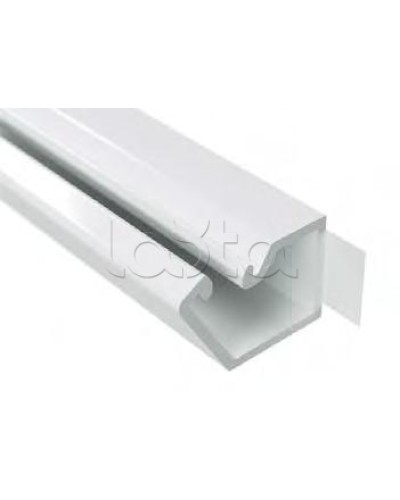 Миниканал TMR 10x10 самоклеющийся DKC 00301 в Нижнем Новгороде Кабель-канал Pintop.ru