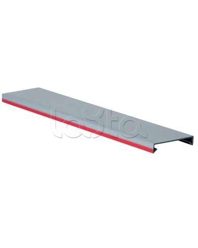 Крышка для перфорированного короба RL 60мм DKC 00704RL в Нижнем Новгороде Коммутационные изделия Pintop.ru