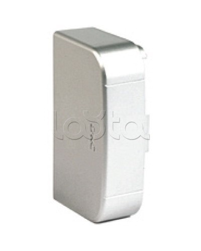 Заглушка 110х50 мм DKC 01005 в Нижнем Новгороде Аксессуары для кабель-канала Pintop.ru