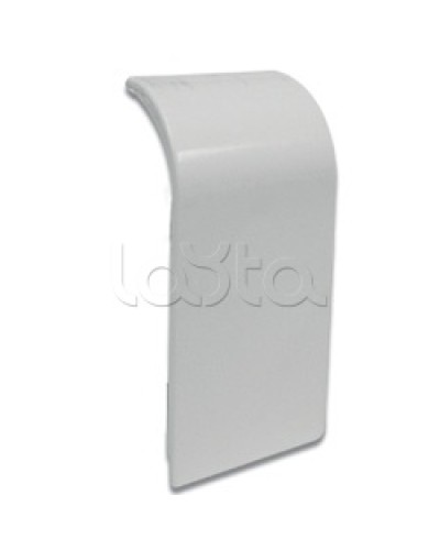 Накладка на стык профиля 110х50 мм DKC 01009 в Нижнем Новгороде Аксессуары для кабель-канала Pintop.ru