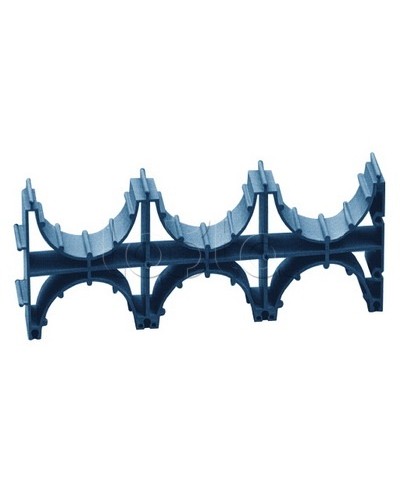 Держатель расстояния (кластер) д.125 DKC (025123) в Нижнем Новгороде Держатели, клипсы, скобы Pintop.ru