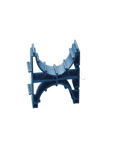 Держатель расстояния (кластер) д.200 DKC (025201) в Нижнем Новгороде Держатели, клипсы, скобы Pintop.ru