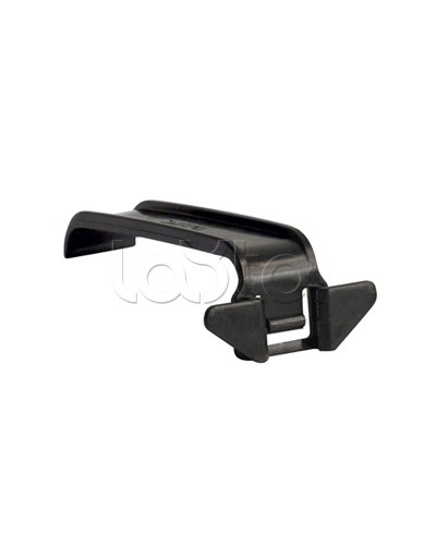 Фиксатор кабеля для короба RL12 40 мм DKC 05203RL в Нижнем Новгороде Держатели, клипсы, скобы Pintop.ru