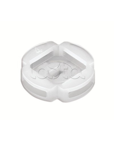 Крепежный элемент ZP2 для короба RL DKC 06561RL в Нижнем Новгороде Крепежные изделия Pintop.ru