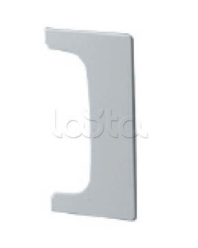 Адаптер 70х22 для коробки SDN DKC 01881 в Нижнем Новгороде Аксессуары для лотков Pintop.ru