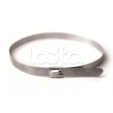 Хомут из нержавеющей стали AISI 304 4,6х175 DKC 27404