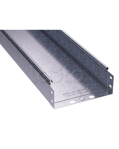 Лоток 600х80 L3000 DKC (35068) в Нижнем Новгороде Кабельные лотки Pintop.ru