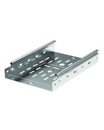 Лоток перфорированный 150х100 L2000 DKC 35332 в Нижнем Новгороде Кабельные лотки Pintop.ru