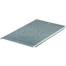Крышка на лоток с заземлением осн. 100 L2000 горячеоцинкованная DKC 35512HDZ