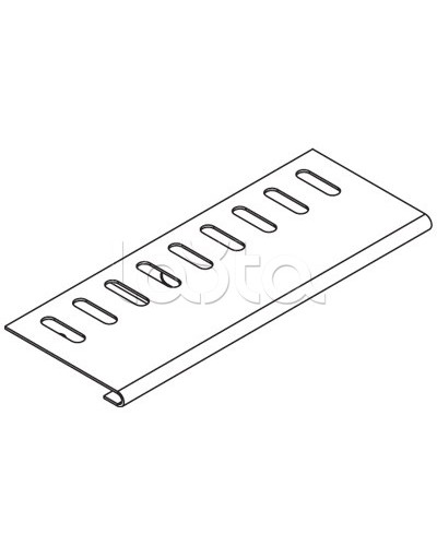 Защитный ограничитель RP 300 DKC 36940 в Нижнем Новгороде Аксессуары для лотков Pintop.ru