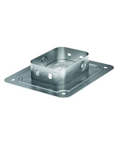 Фланец соединительный FR300/80 DKC 37435 в Нижнем Новгороде Аксессуары для лотков Pintop.ru