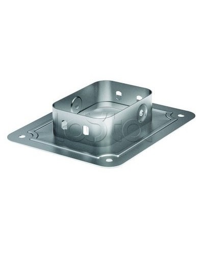 Фланец соединительный FR 500/80 DKC 37437 в Нижнем Новгороде Аксессуары для кабель-канала Pintop.ru