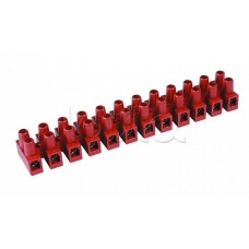 Клемник Фибергласс, 2р,150°С,450V, 32A, 4мм.кв. DKC 43302FV