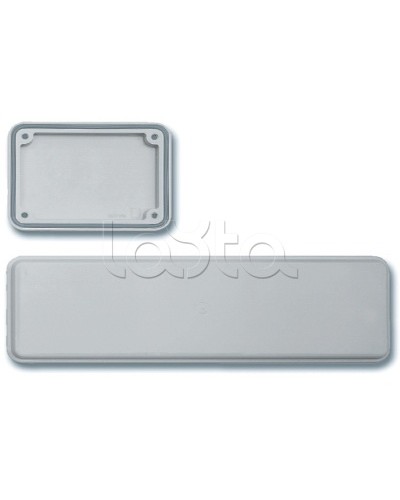 Фланцевая заглушка тип В комплект DKC 501002 в Нижнем Новгороде Крепежные изделия Pintop.ru