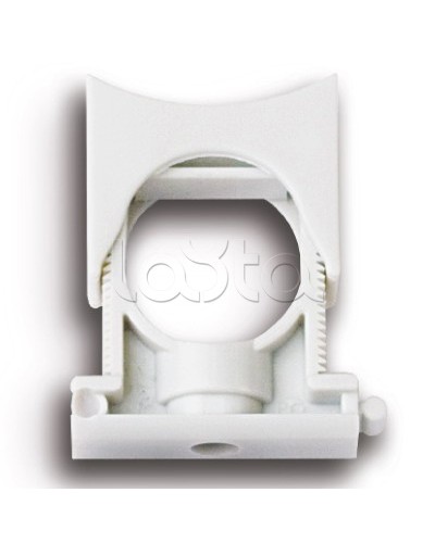 Держатель раздвижной, д.20 - 32 мм DKC 51232 в Нижнем Новгороде Держатели, клипсы, скобы Pintop.ru