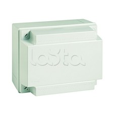 Коробка распределительная 240х190х160 мм с гладкими стенками DKC 54230