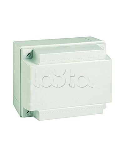 Коробка ответвит. с гладкими стенками, IP56, 300х220х180мм DKC 54330 в Нижнем Новгороде Распределительные коробки Pintop.ru
