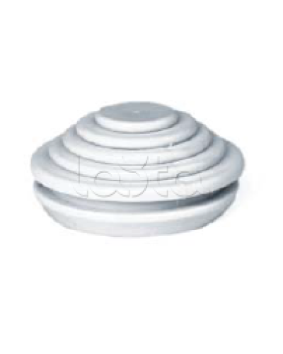 Ввод кабельный для труб, IP55, д.40мм DKC 54540 в Нижнем Новгороде Аксессуары для кабель-канала Pintop.ru