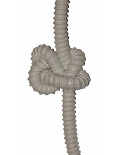 Труба гибкая армированная внутр. д.35 мм DKC 57035 в Нижнем Новгороде Труба гофрированная Pintop.ru