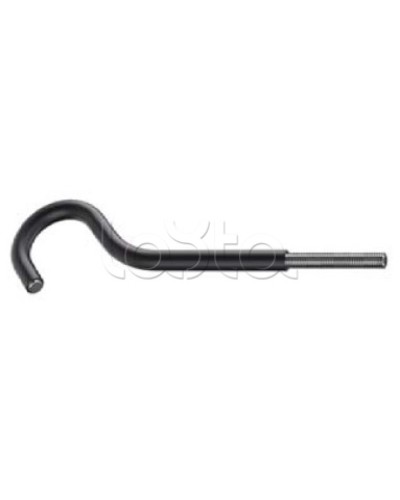 Крюк изолированный для коробки потолочной, 75мм DKC 59075 в Нижнем Новгороде Аксессуары для стоек и шкафов Pintop.ru