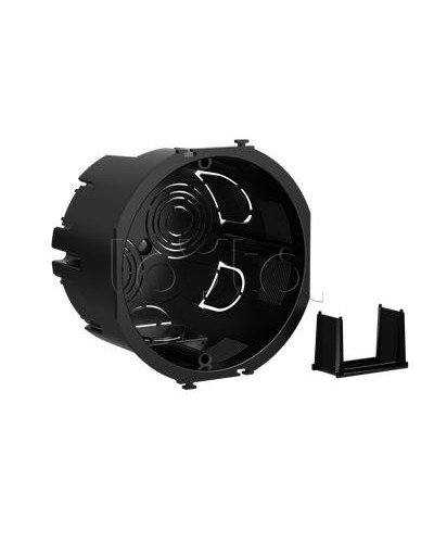 Подрозеточная коробка для сплошных стен DKC 59301 в Нижнем Новгороде Распределительные коробки Pintop.ru