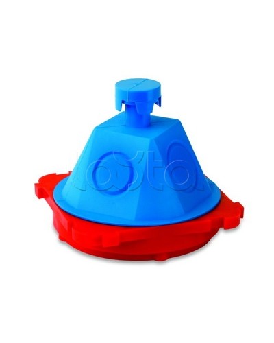 Коробка потолочная для заливки в бетон DKC 59391 в Нижнем Новгороде Распределительные коробки Pintop.ru