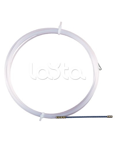 Протяжка из нейлона, д.3мм, 5м DKC 59405 в Нижнем Новгороде Стяжки-хомуты Pintop.ru