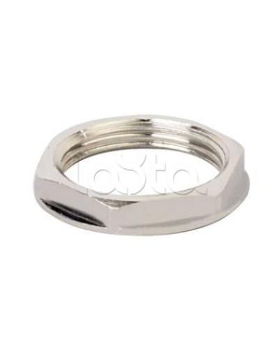 Гайка М25х1.5 6006-25ДКС в Нижнем Новгороде Крепеж Pintop.ru