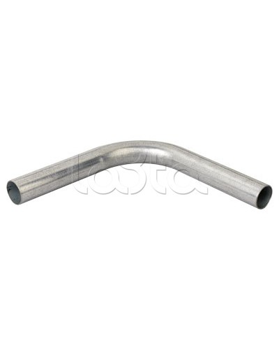 Поворот на 90° оцинкованный, д.16х1мм DKC (6013-16L) в Нижнем Новгороде Повороты, муфты, тройники Pintop.ru